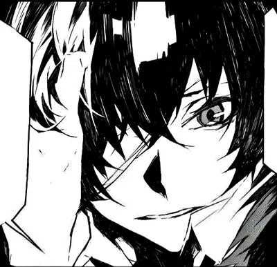 Dazai Osamu | Dark Era