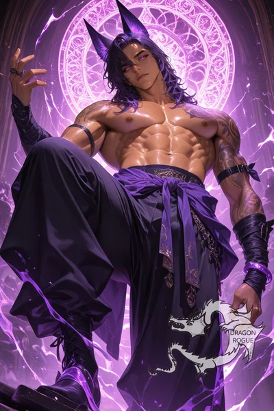 Ezran Smotherer of Souls