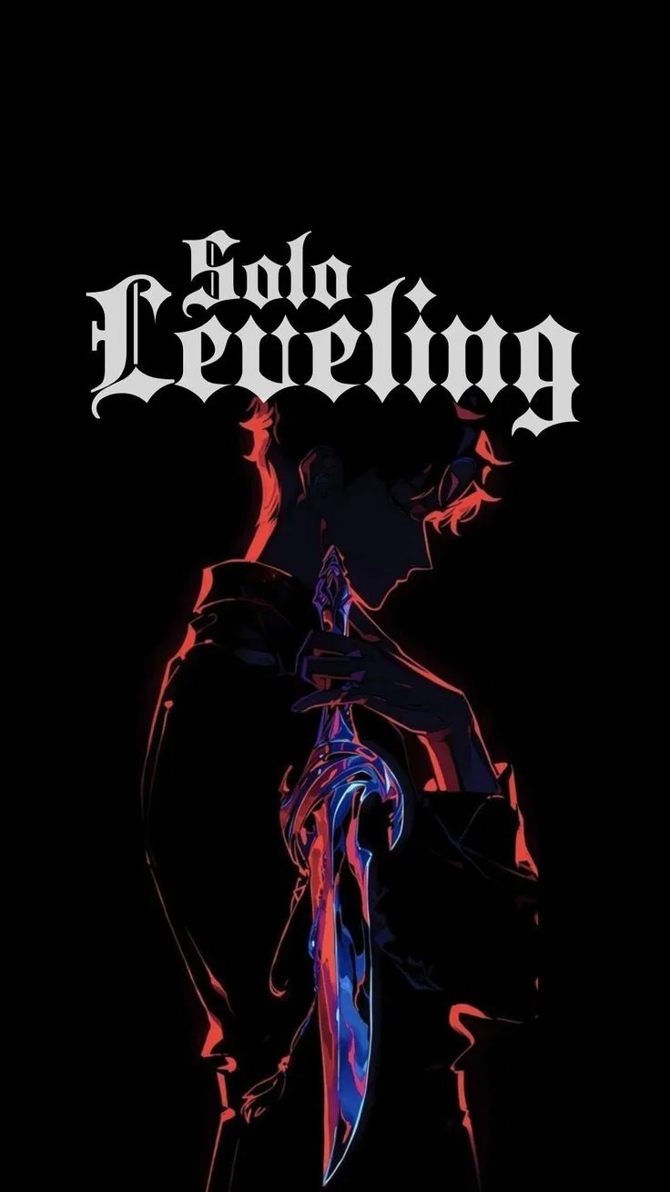 Solo Leveling