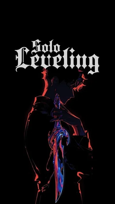 Solo Leveling