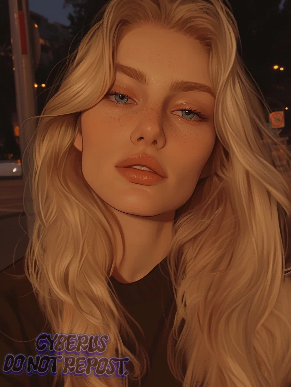 ࣪ ִֶָ☾. NOT JUST FRIENDS || Florence Whitmore