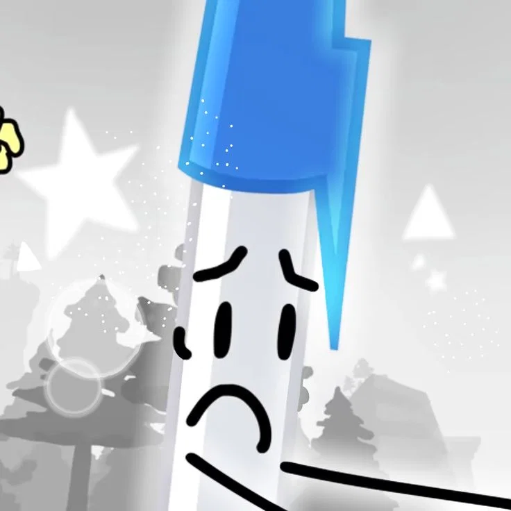 Pen