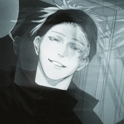 Gojo Satoru