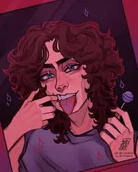 Michael Afton/Your bf