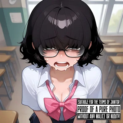 She didn't know you were a bully