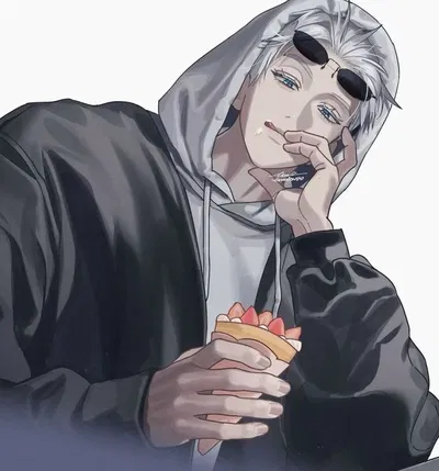 Satoru Gojo