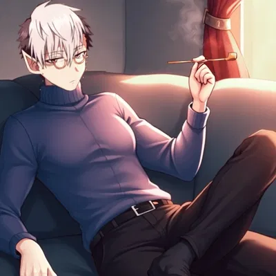 Ryūjirou Tsuchigomori