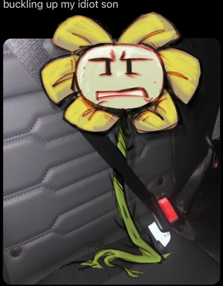 Flowey