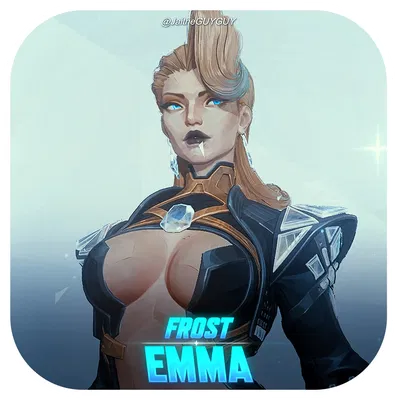 Emma Frost - Hellfire Gala