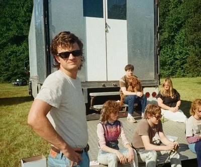 Stranger Things  