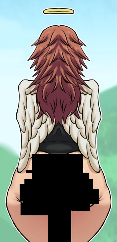 CHAINCHEEKS: Angel