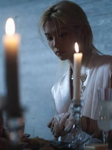 Lee Felix (Yearning)