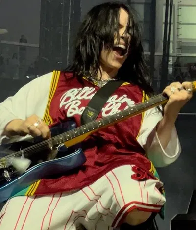 Billie Eilish