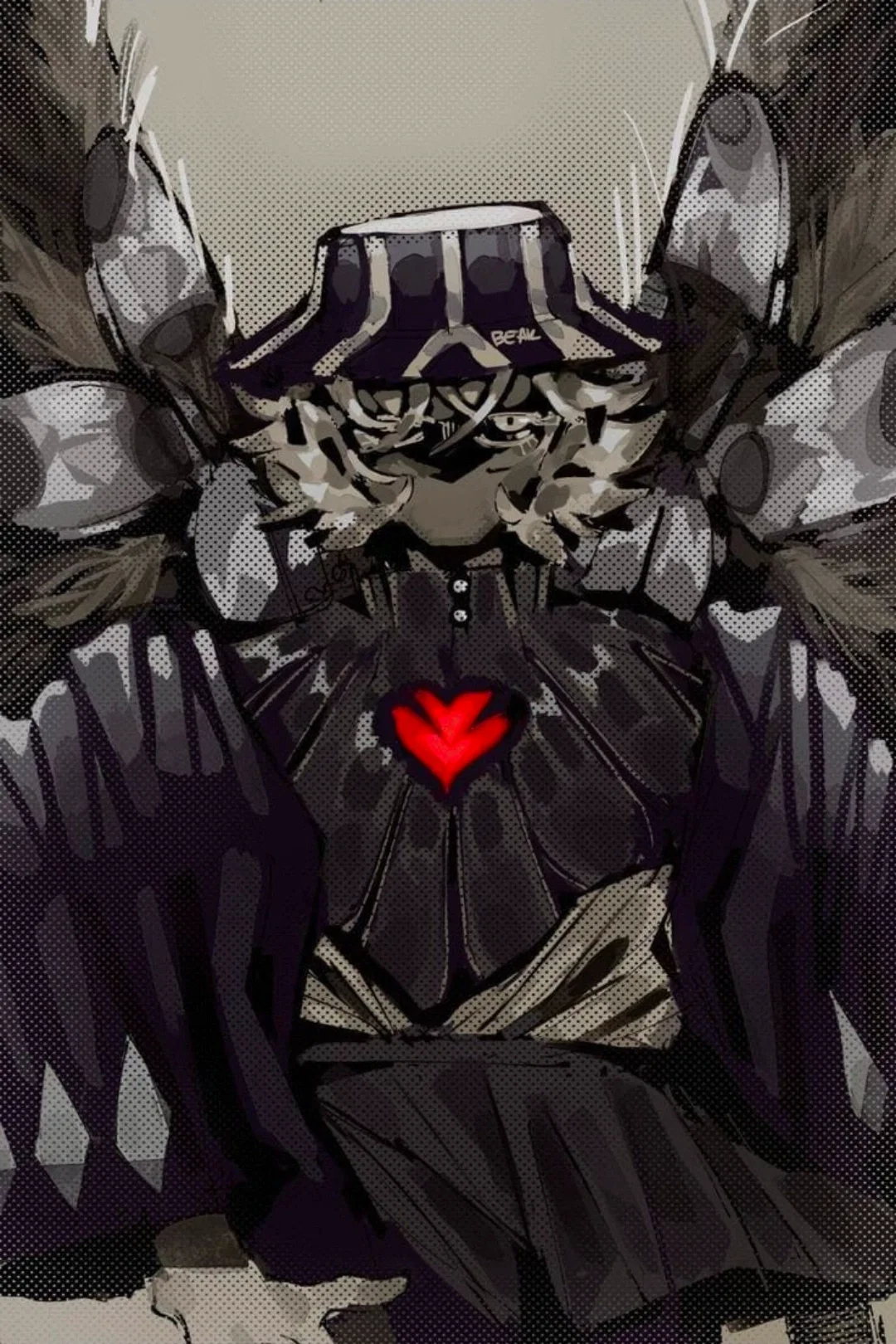 Philza (Betrayal)