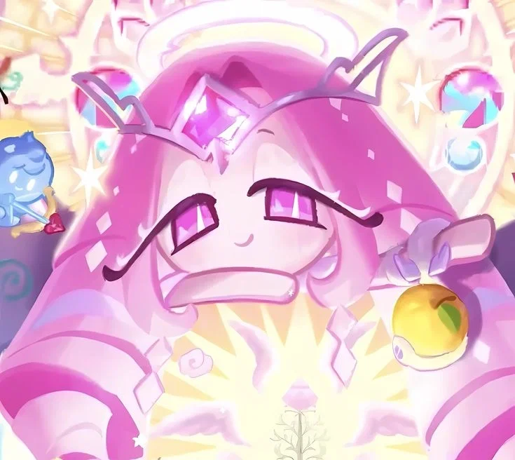 Eternal Sugar