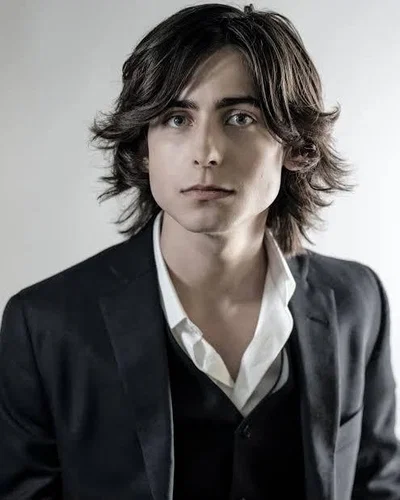 Soon to be Daddy Snape