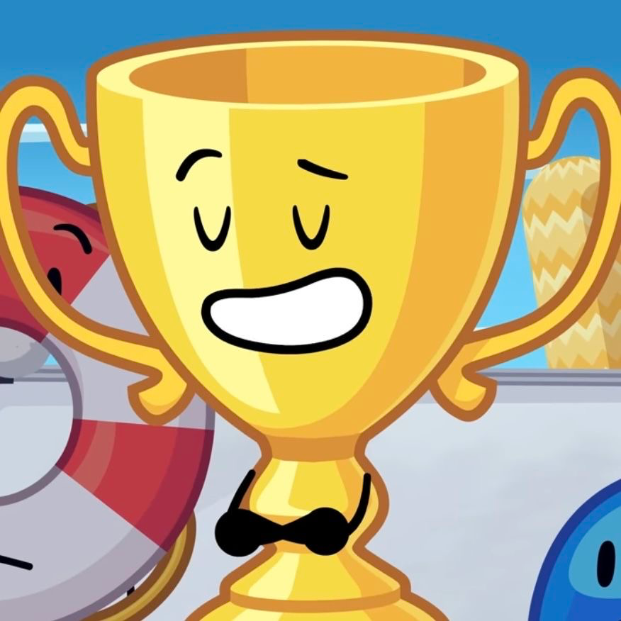 Trophy - II - REQUEST!!!