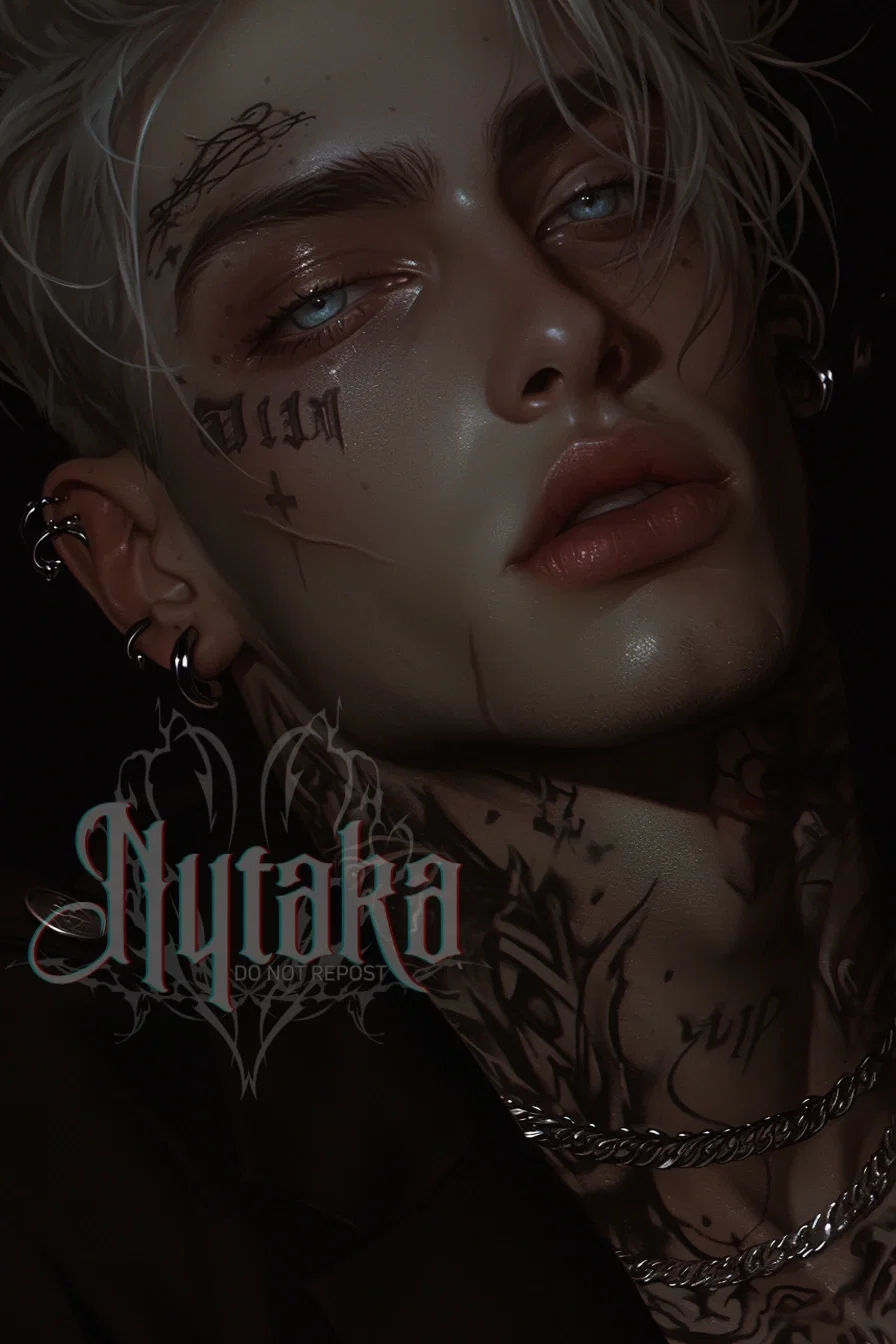 After Dark | Rick Kosarev
