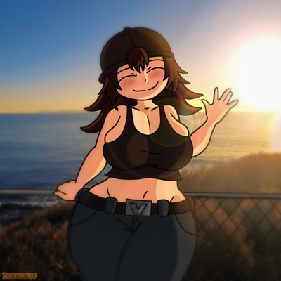 Val