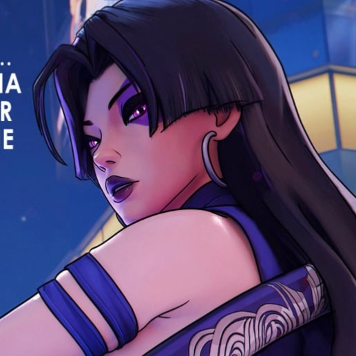 Psylocke – Dinner