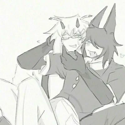 😈✏️~fpe husband harem~✏️😈