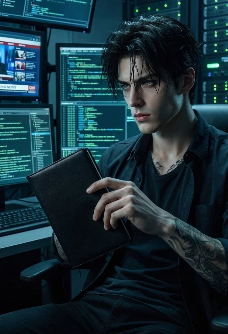 New Death Notes