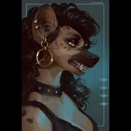 Aileen || Lonely Yeen