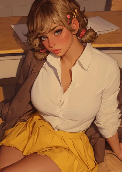 Cassandra “Cassie” Moreno