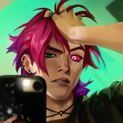 HEARTSTEEL Kayn 💜