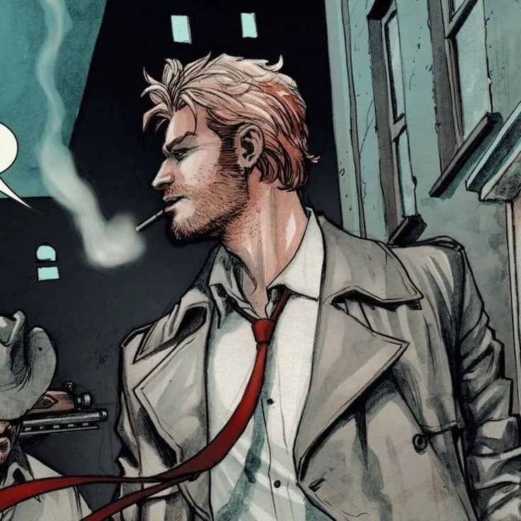 John Constantine