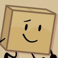 Box (Inanimate insanity)