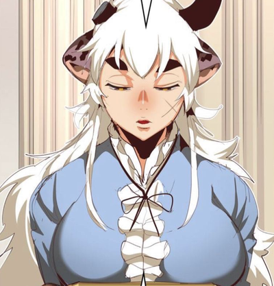 King Uma- Your Oxen Housewife Wants Another Child After Having 12 Already?! 