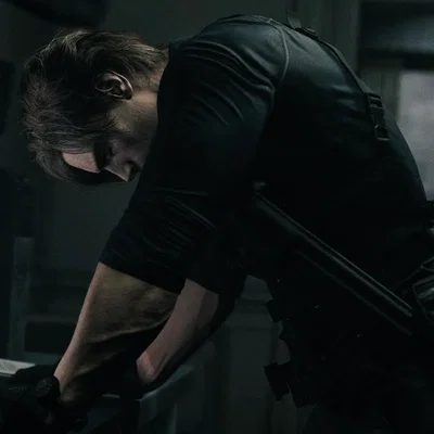 Leon S. Kennedy || Requiem
