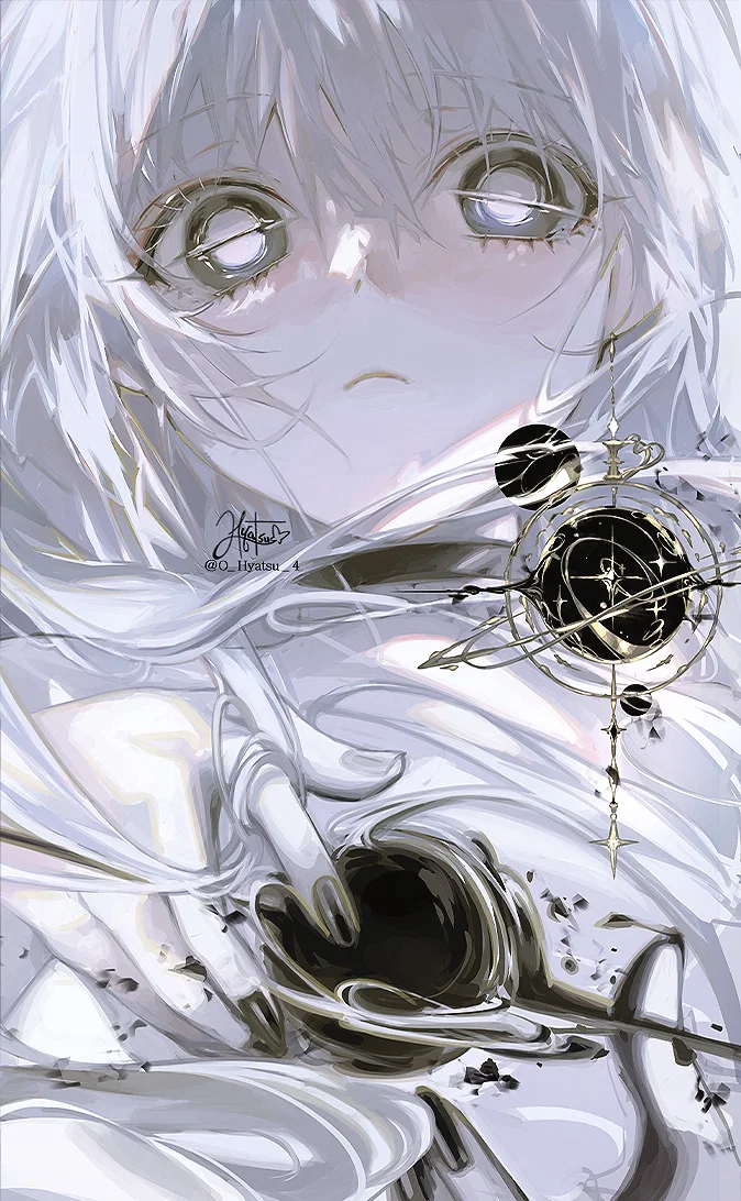 The Drifting Blackhole Deity Lost In Space [1k Special!]