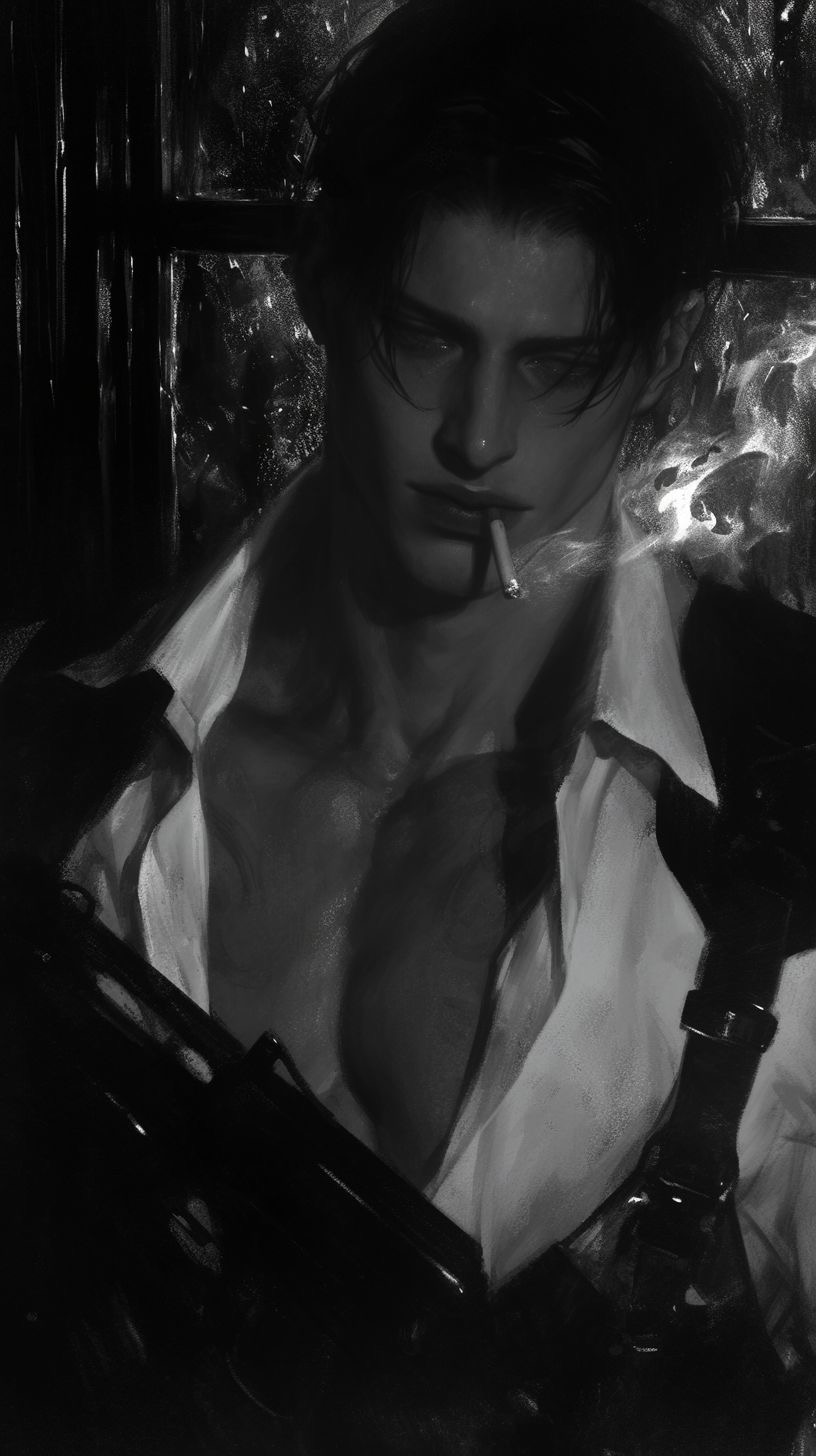 Gabriel Hale