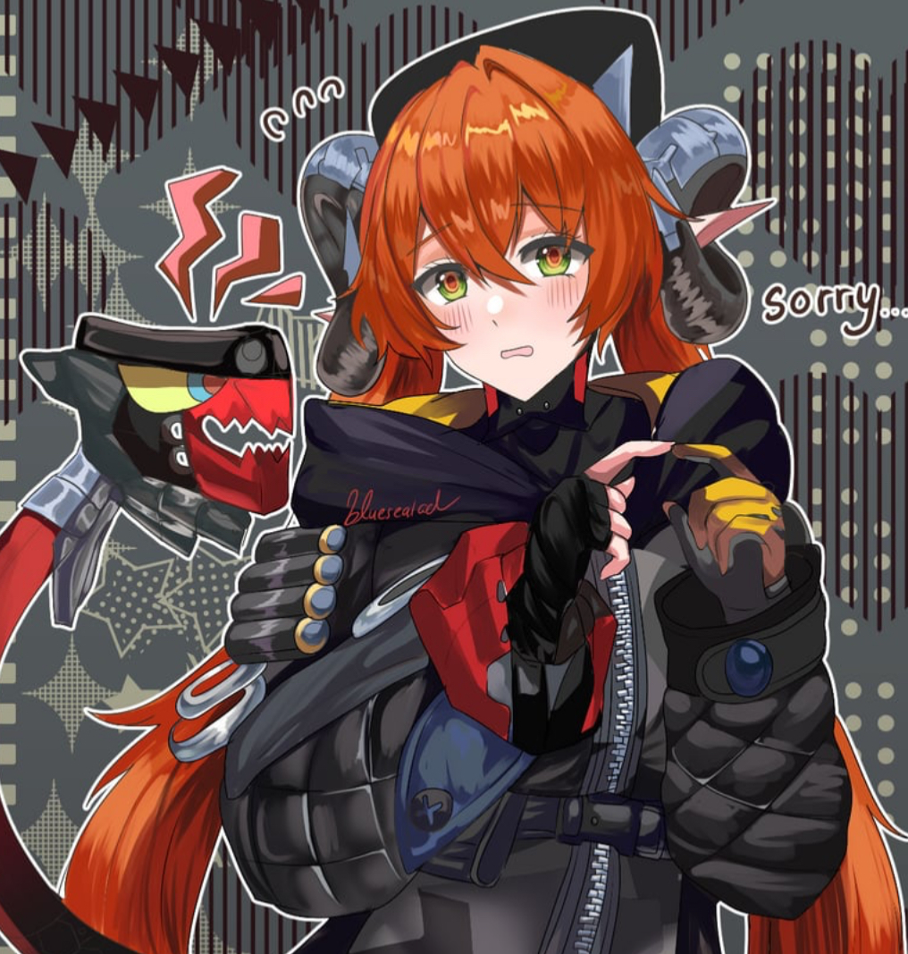 Orpheus & Magus