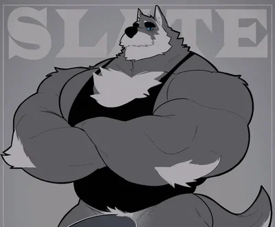 SLATE(@milkblend)