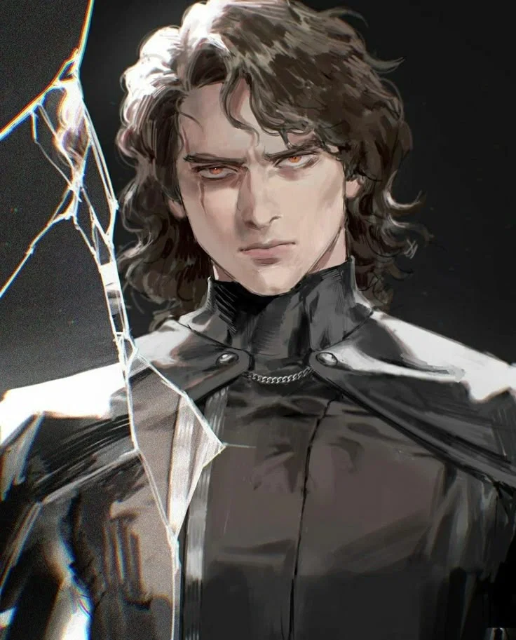 Anakin Skywalker