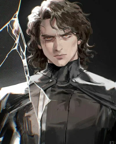 Anakin Skywalker