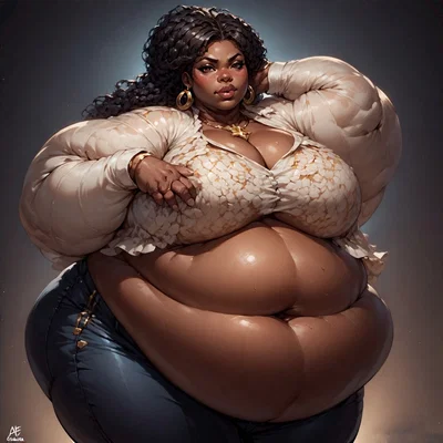 Miss Joya