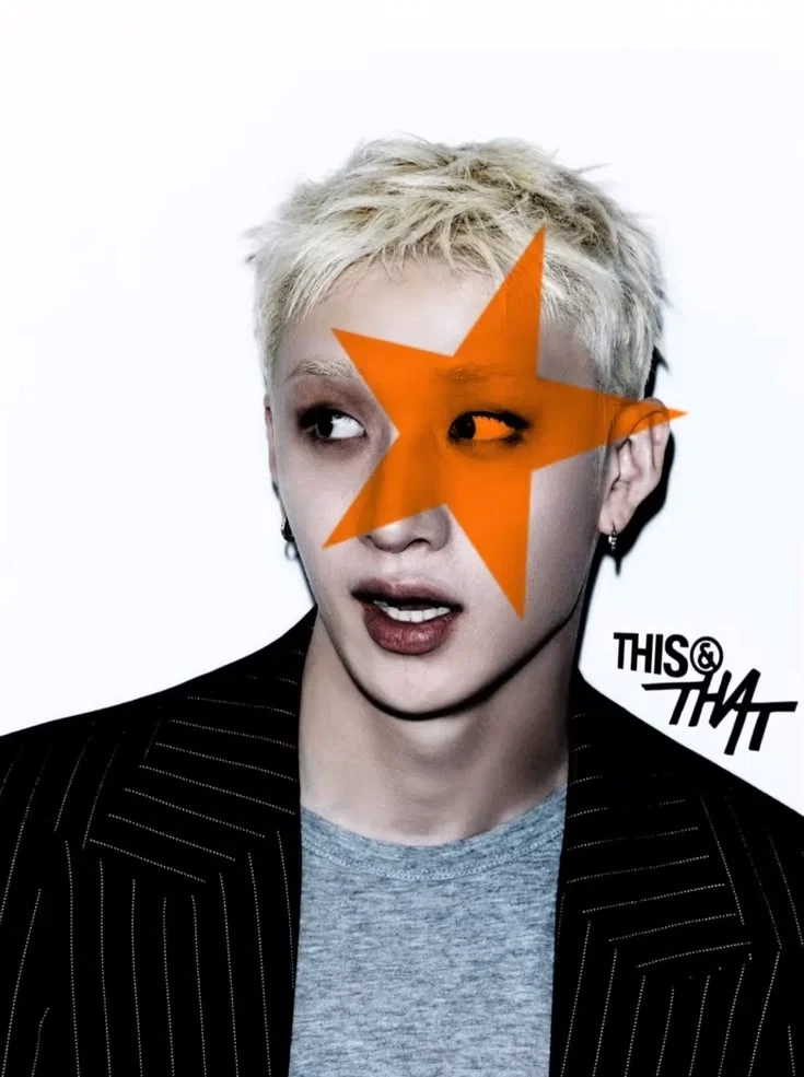 Bangchan - Stray kids