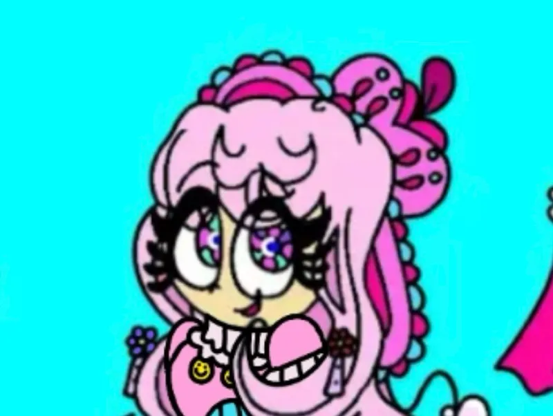 Cynthia