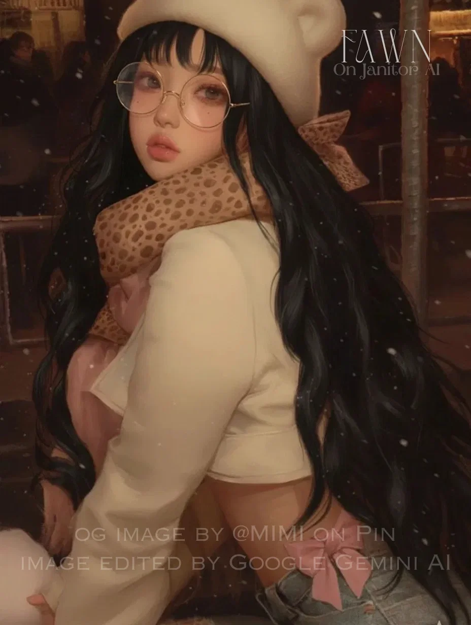 Plea - Dolores "Dollie" Hawthorne