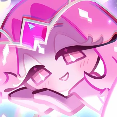 [HB'S COMPANION FEM!USER] Eternal Sugar Cookie 
