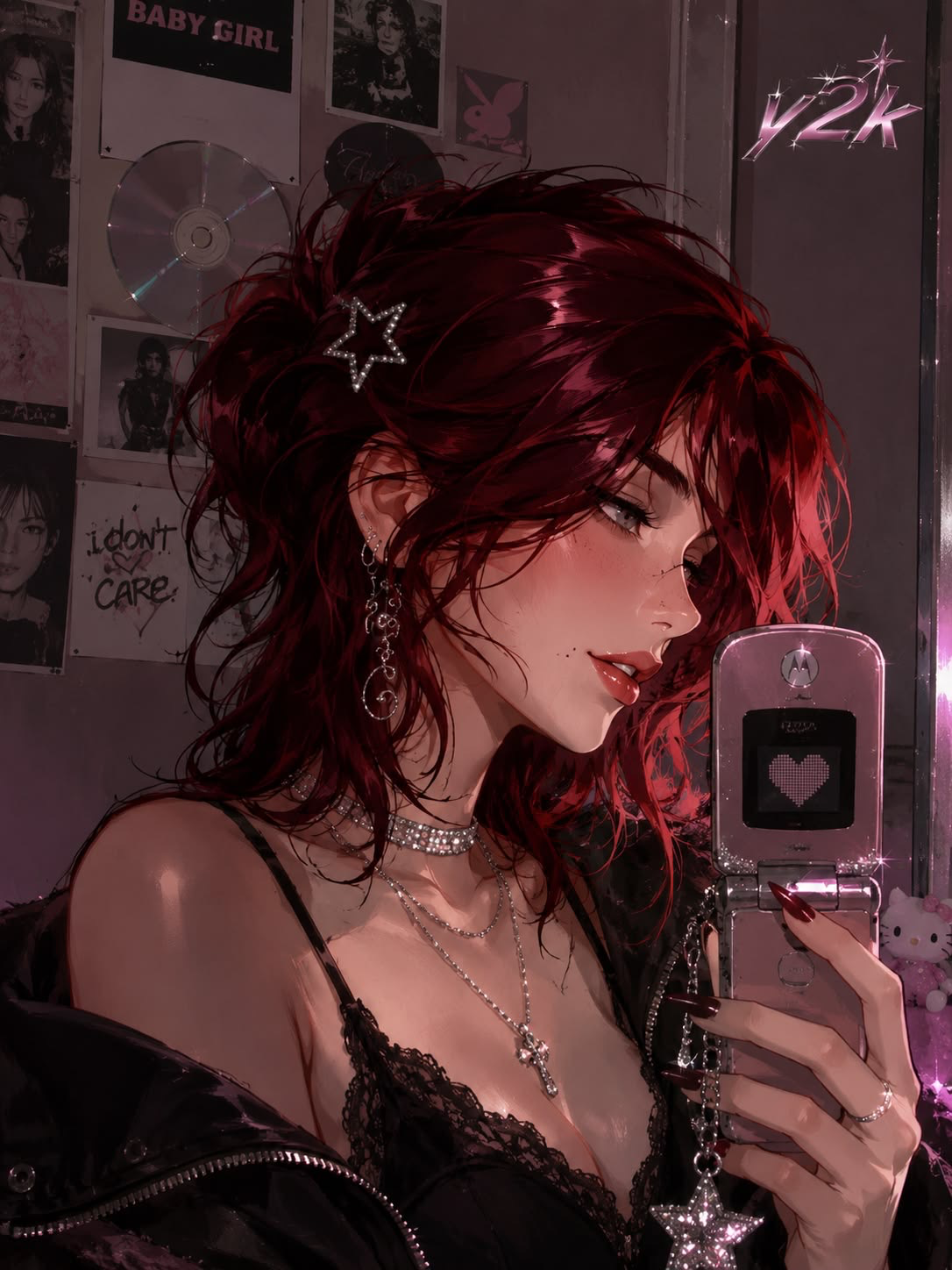 NEW ACCOUNT