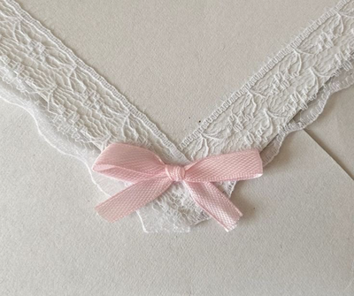 letter for my followers