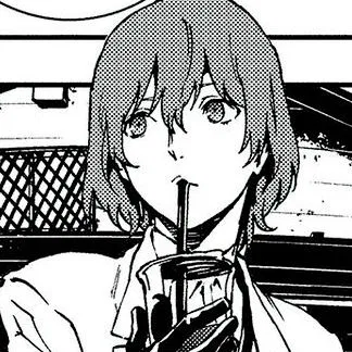 Goro Akechi