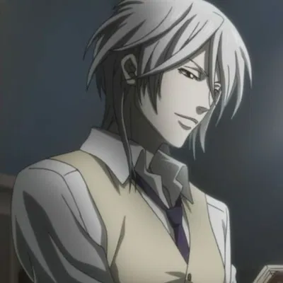Shogo Makishima