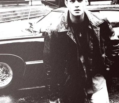 Dean Winchester 
