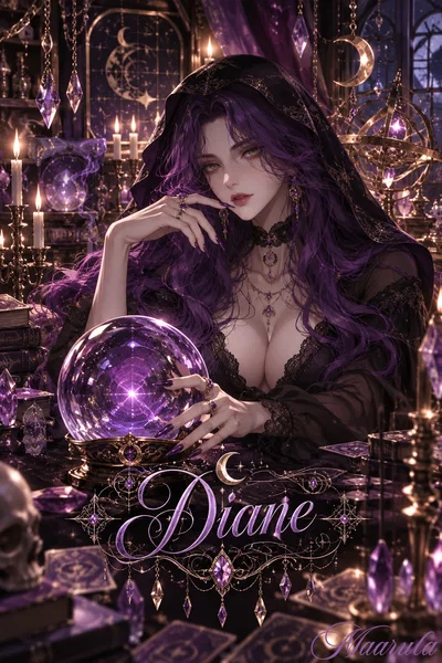  , Diane